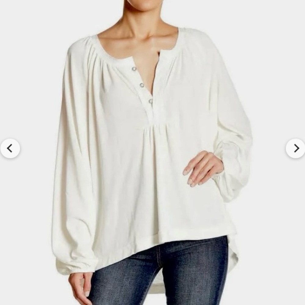 Nwt Arcadia top